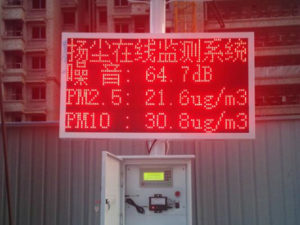 風途揚塵監測系統有啥好的？